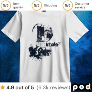 Ihale Dublin Exclusive T Shirt
