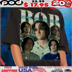 I'm Bob Lewis Pullman Homage Sentry Thunderbolts Vintage Bootleg Style Shirt