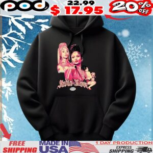 India Love Slay Bootleg T Shirt