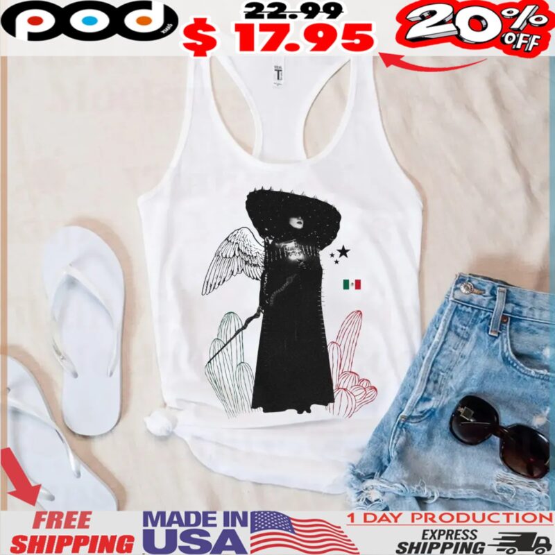 Lady Gaga Mayhem 2025 Shirt