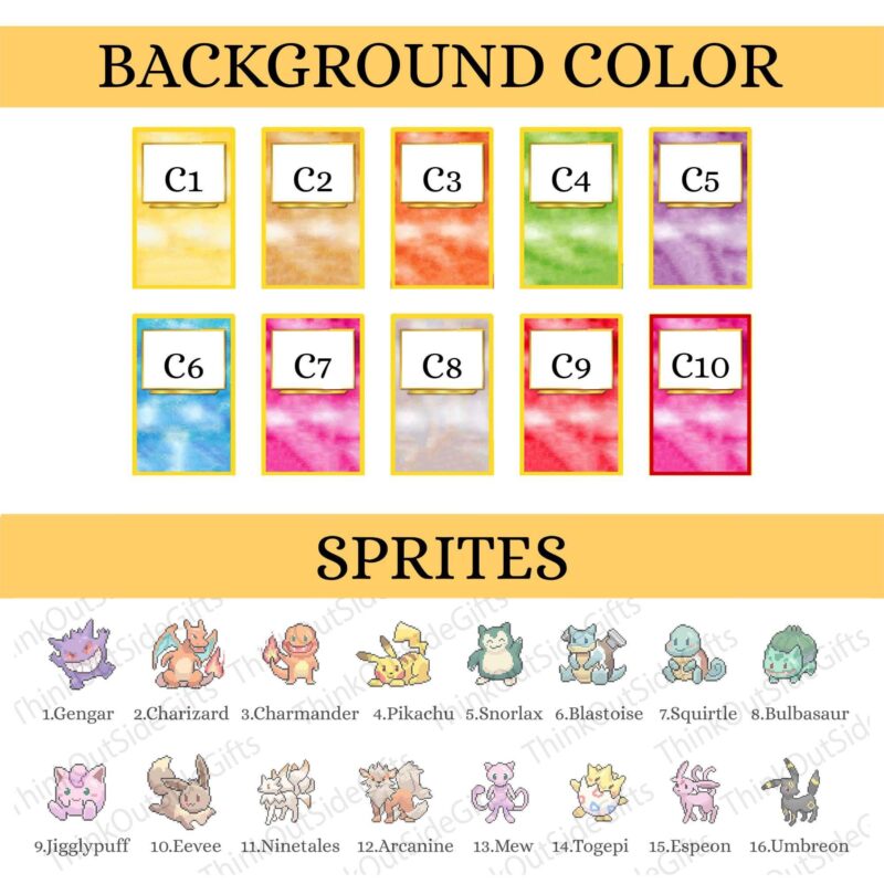 il_fullxfull.6860582378_b9jp Best Dad Ever New Dad Personalized Anime Father's Day Hologram Wallet Card