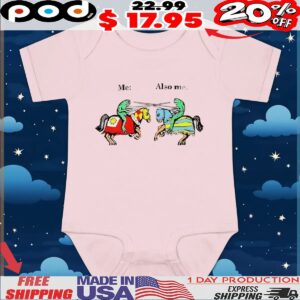 Jousting frogs t shirt