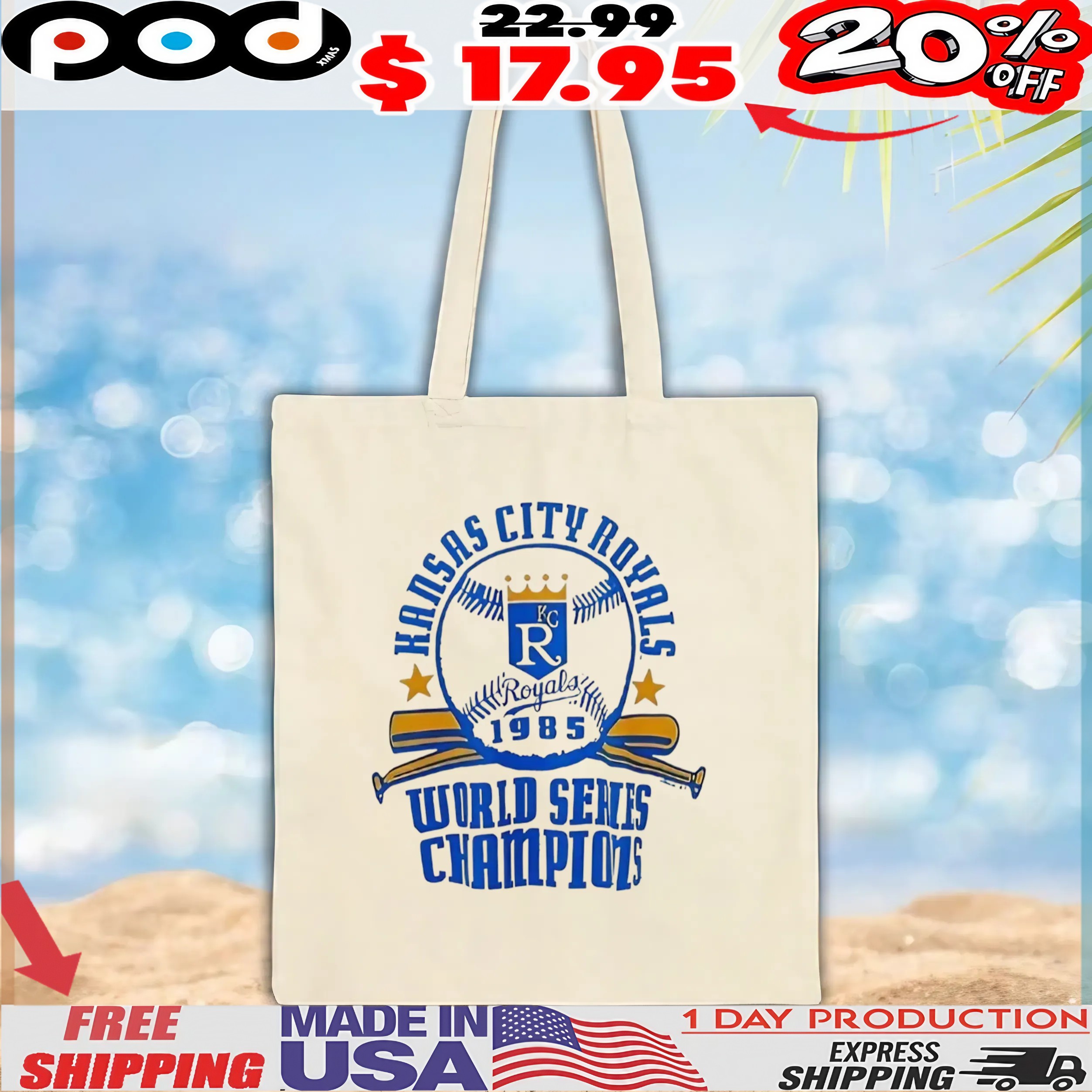 Kansas City Royals World Series Champions 1985 t shirt Kansas City Royals World Series Champions 1985 t shirt