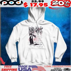 Koko The Clown Ghost Death Metal T Shirt