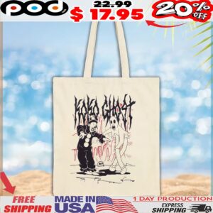 Koko The Clown Ghost Death Metal T Shirt