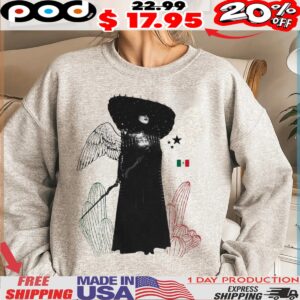 Lady Gaga Mayhem 2025 Shirt
