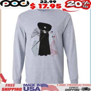 Lady Gaga Mayhem 2025 Shirt
