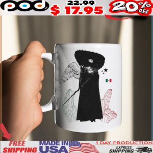 Lady Gaga Mayhem 2025 Shirt