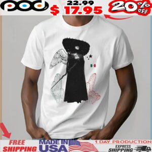 Lady Gaga Mayhem 2025 Shirt
