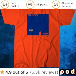 Leon Draisaitl Dr Drai T Shirt