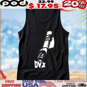 Maglia Dux Fascio T Shirt