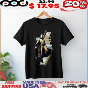 Marvel Studios Thunderbolts Sentry a k a Robert Reynolds Shirt