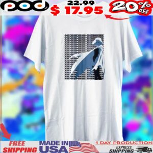 Metro Dot Exchange Sonic Summit shirt