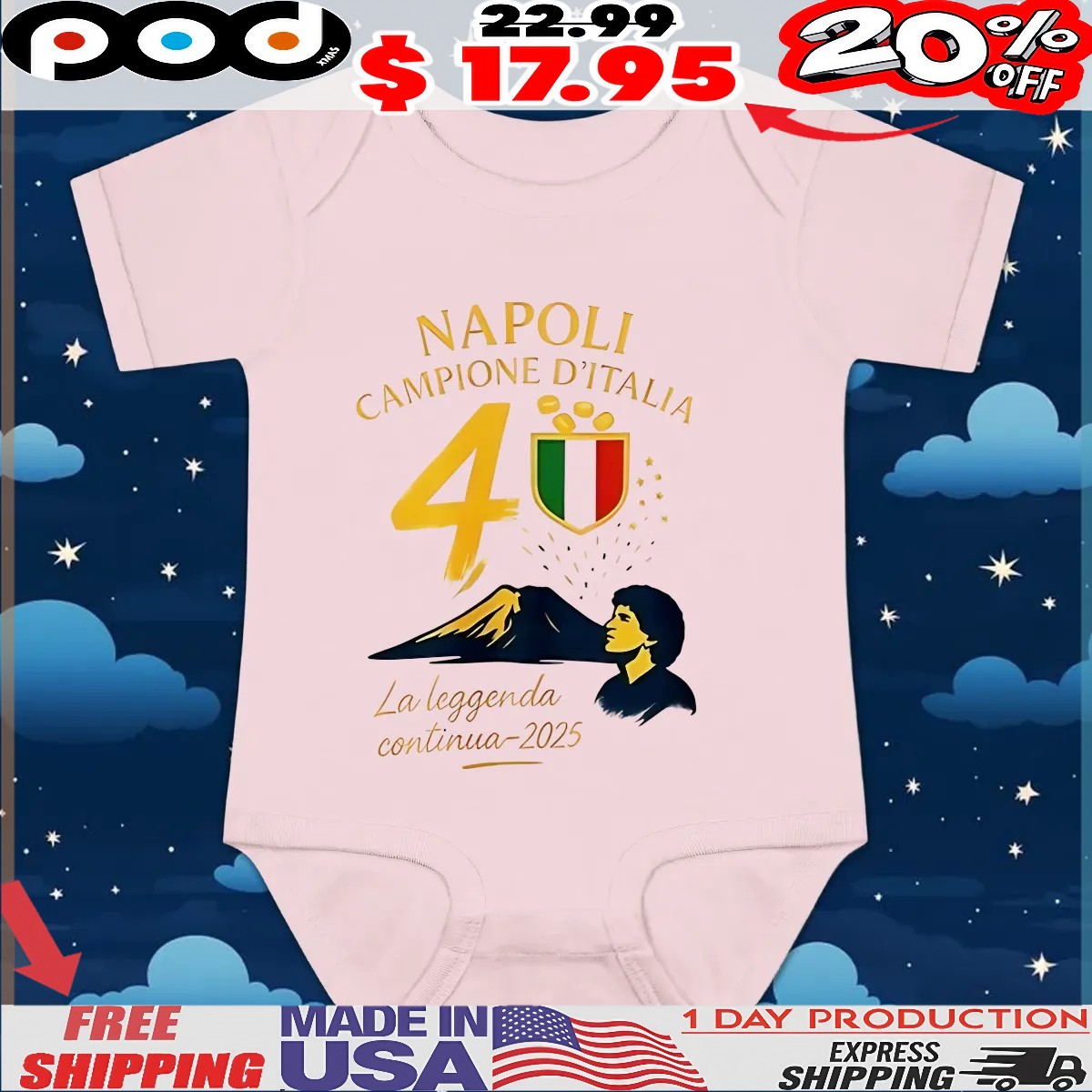 Napoli Campione D’italia La Leggenda Continua 2025 t shirt Napoli Campione D’italia La Leggenda Continua 2025 t shirt