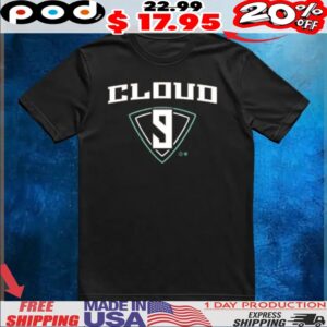 Natasha Cloud NY 9 Shirt