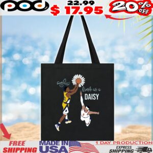 Nesmith He’s Fresh As A Daisy T Shirt