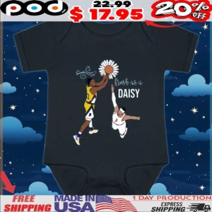 Nesmith He’s Fresh As A Daisy T Shirt