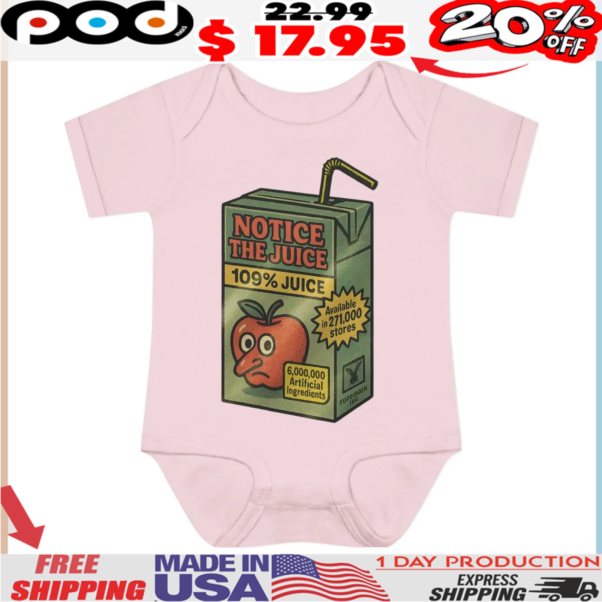 Notice The Juice 109% Juice Millions Of Artificial Ingredients Banned In Over 100 Stores Still Somehow Legal T Shirt Notice The Juice 109% Juice Millions Of Artificial Ingredients Banned In Over 100 Stores Still Somehow Legal T Shirt