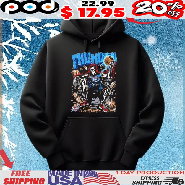 Oklahoma City Thunder Throne Warren Lotas Skeleton A new warmup for Jalen Williams Shirt Oklahoma City Thunder Throne Warren Lotas Skeleton A new warmup for Jalen Williams Shirt