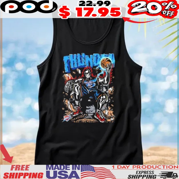 Oklahoma City Thunder Throne Warren Lotas Skeleton A new warmup for Jalen Williams Shirt Oklahoma City Thunder Throne Warren Lotas Skeleton A new warmup for Jalen Williams Shirt