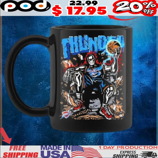 Oklahoma City Thunder Throne Warren Lotas Skeleton A new warmup for Jalen Williams Shirt Oklahoma City Thunder Throne Warren Lotas Skeleton A new warmup for Jalen Williams Shirt