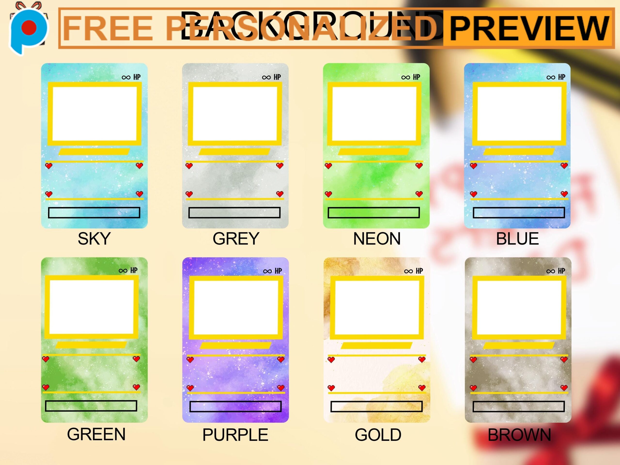 Personalized Father's Day Pokemon Anime PokeDad Metal and Hologram Wallet Card Personalized Father's Day Pokemon Anime PokeDad Metal and Hologram Wallet Card