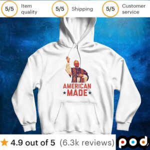 Pope Leo Mass At The White Sox Stadium American Made T Shirt