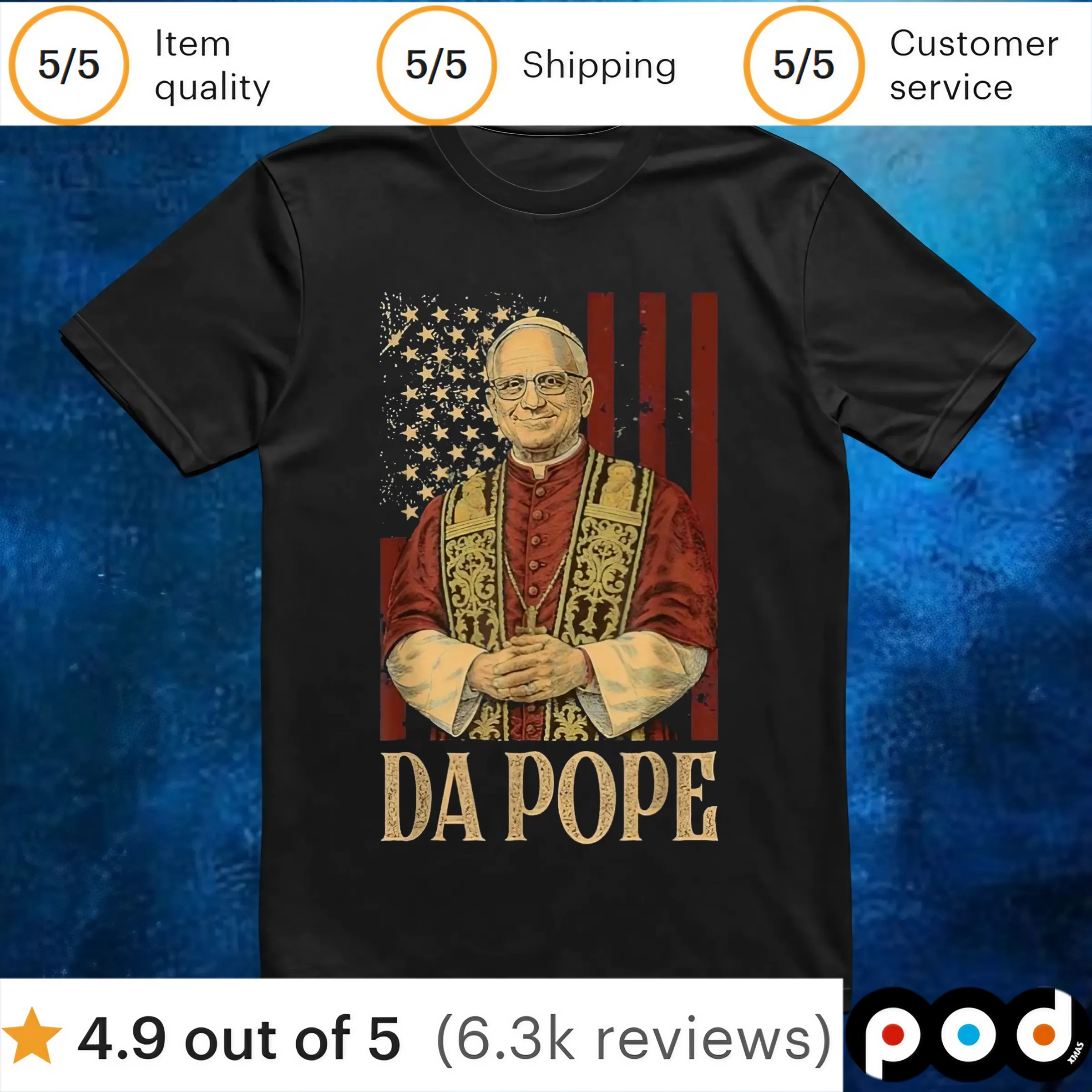 Pope Leo Mass at the White Sox stadium T Shirt Pope Leo Mass at the White Sox stadium T Shirt