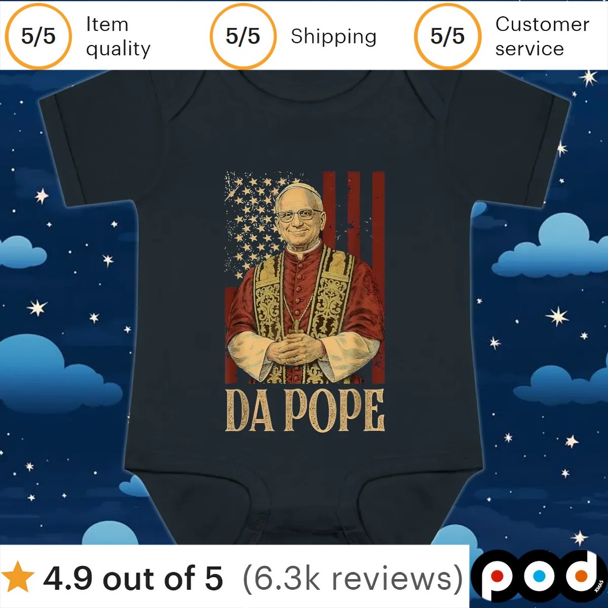 Pope Leo Mass at the White Sox stadium T Shirt Pope Leo Mass at the White Sox stadium T Shirt