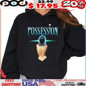 Possession 1981 Movie Horror cult movie shirt