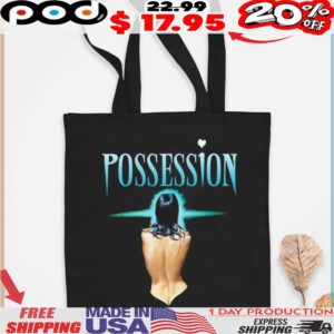 Possession 1981 Movie Horror cult movie shirt