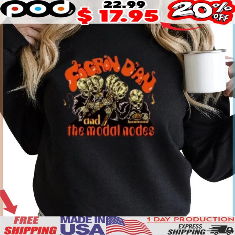 Figrin D’an And The Modal Nodes Star Wars shirt Figrin D’an And The Modal Nodes Star Wars shirt