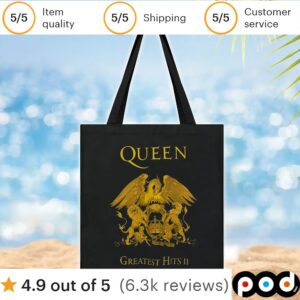 Queen Greatest Hits II T Shirt