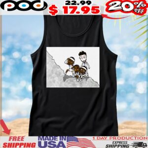 Round 3 Game 5 124-94 98 83 Nanae Thunder Game Log T Shirt