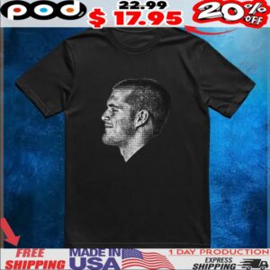Saints QB Derek Carr to retire from NFL after 11 seasons shirt