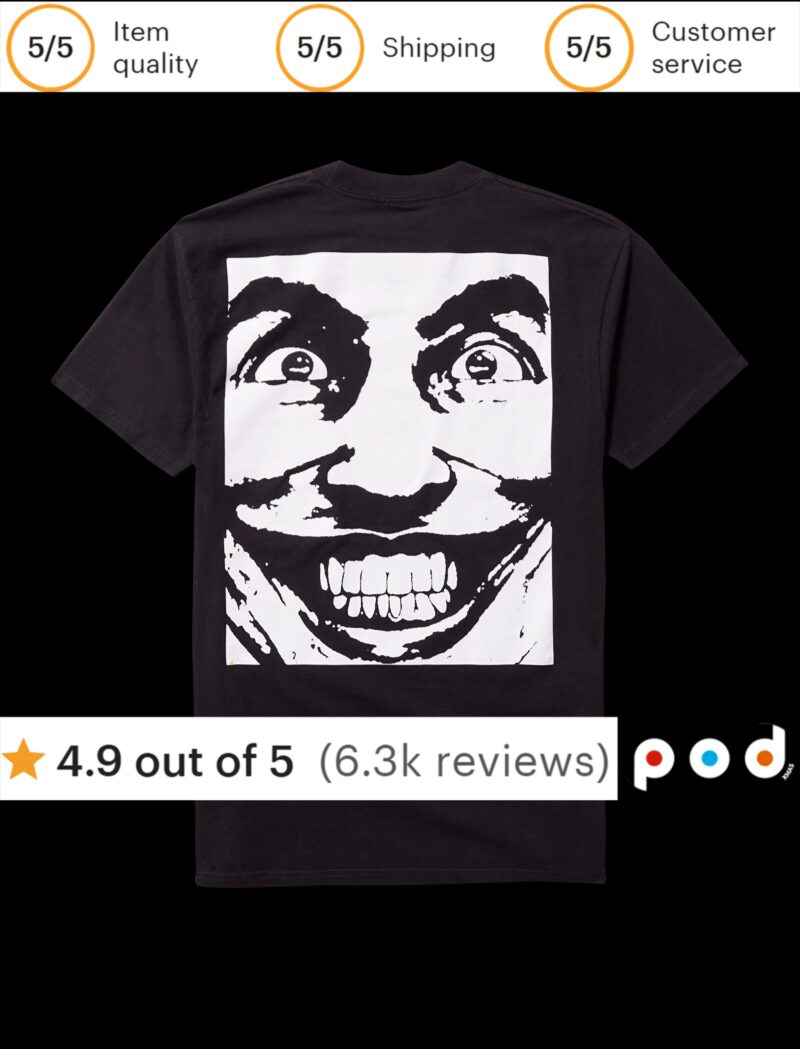 Skibidi Toilet Two Sided T Shirt Skibidi Toilet Two Sided T Shirt