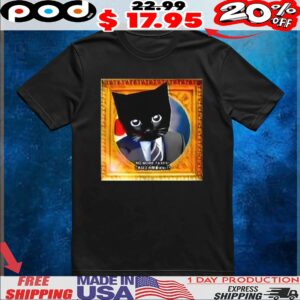 Sluj No More Taxes t shirt