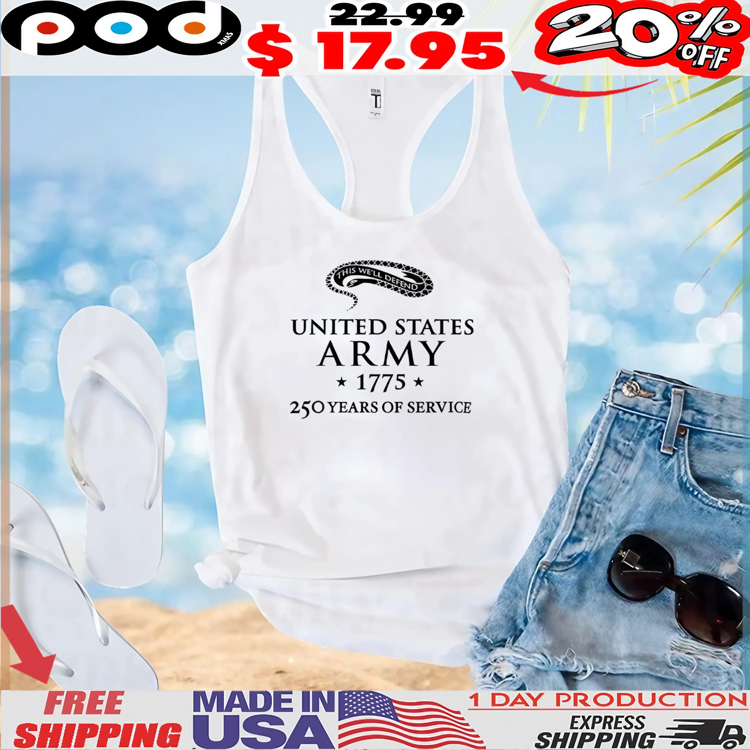 Snake United States Army 1775 250 years of service t shirt Snake United States Army 1775 250 years of service t shirt