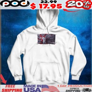 Solo Leveling Jinwoo Glitch Panel T Shirt