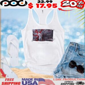 Solo Leveling Jinwoo Glitch Panel T Shirt