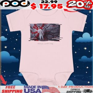 Solo Leveling Jinwoo Glitch Panel T Shirt