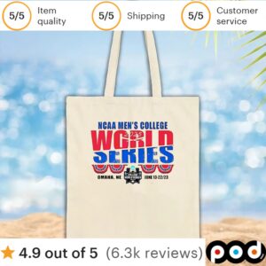 TCU Horned Frogs NCAA Men’s College World Series 2025 t shirt