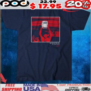 Tanner Houck The Call to the Pen T Shirt