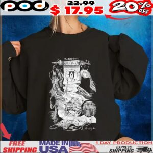The Elder Scrolls Oblivion T Shirt