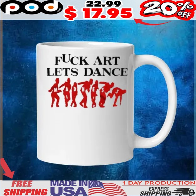 The Nba Fined Jalen Williams 25k For Wearing Fuck Art, Let's Dance Madness T Shirt The Nba Fined Jalen Williams 25k For Wearing Fuck Art, Let's Dance Madness T Shirt