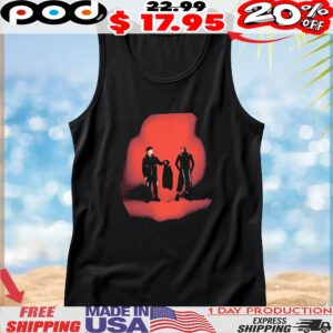 Twenty One Pilots Breach Album T shirt
