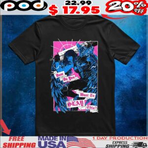 Yasha Nydoorin how do you want to stay this t shirt
