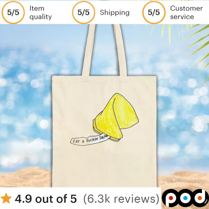 Eat a fuckin salad t shirt