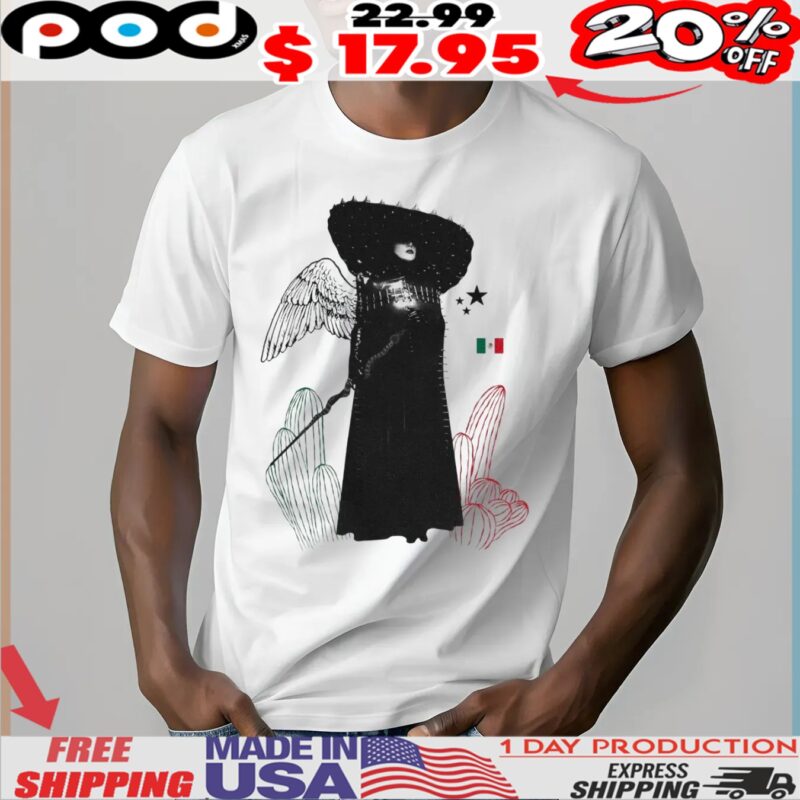 Lady Gaga Mayhem 2025 Shirt