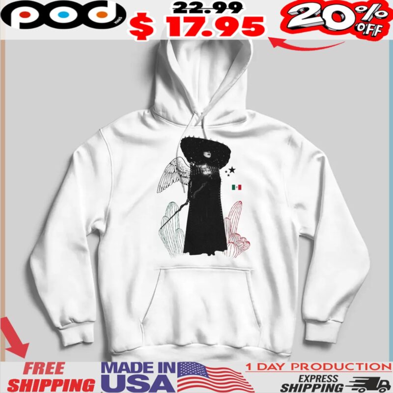 Lady Gaga Mayhem 2025 Shirt
